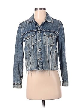 Lucky Brand Denim Jacket (view 1)