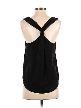 Zara Basic Sleeveless Blouse (view 2)