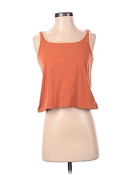 Madewell Sleeveless Top (view 1)