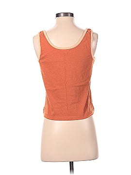 Madewell Sleeveless Top (view 2)