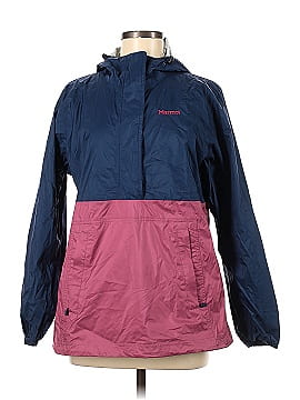 Marmot Windbreaker (view 1)