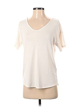 Banana Republic Short Sleeve Top (view 1)