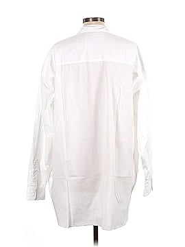 Frank & Eileen Long Sleeve Button-Down Shirt (view 2)