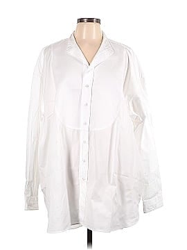 Frank & Eileen Long Sleeve Button-Down Shirt (view 1)