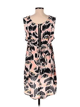 Melissa McCarthy Seven7 Casual Dress (view 2)