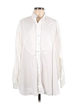 Frank & Eileen Long Sleeve Button-Down Shirt (view 1)