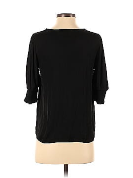 RACHEL Rachel Roy 3/4 Sleeve Blouse (view 2)