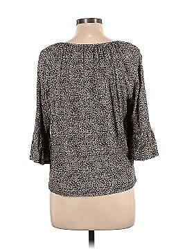 MICHAEL Michael Kors Long Sleeve T-Shirt (view 2)