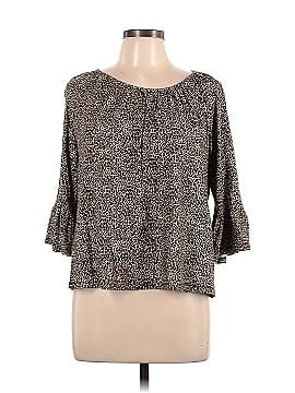 MICHAEL Michael Kors Long Sleeve T-Shirt (view 1)