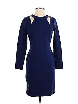 Halston Heritage Cocktail Dress (view 1)