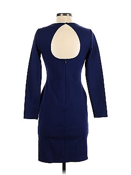 Halston Heritage Cocktail Dress (view 2)