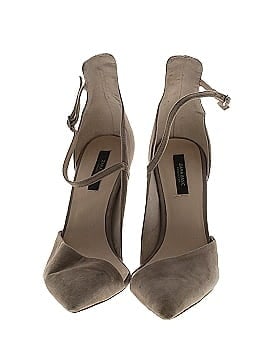 Zara Basic Heels (view 2)