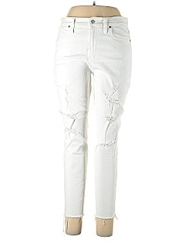 Madewell Jeans (view 1)