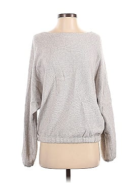 Club Monaco Wool Pullover Sweater (view 1)