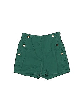 HG by Collection Khaki Shorts (view 1)