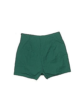 HG by Collection Khaki Shorts (view 2)