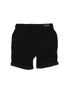 DKNY Jeans Denim Shorts (view 2)