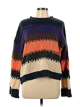 Vestique Pullover Sweater (view 1)