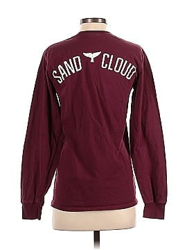 Sand Cloud Long Sleeve T-Shirt (view 2)