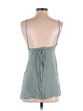 Princess Polly Sleeveless Blouse (view 2)