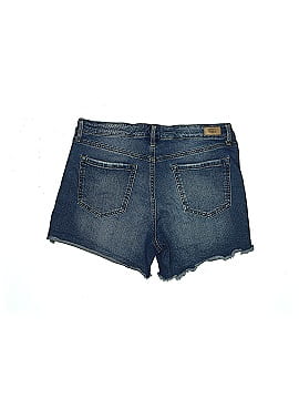 Sofia Jeans by Sofia Vergara Denim Shorts (view 2)