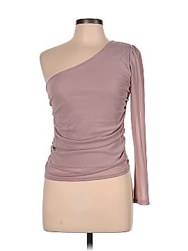 Stella Luce Long Sleeve Top (view 1)