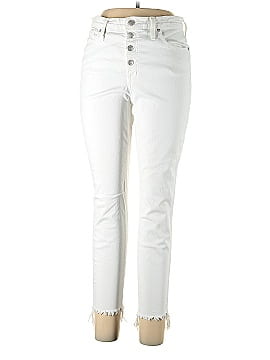 Madewell Jeans (view 1)