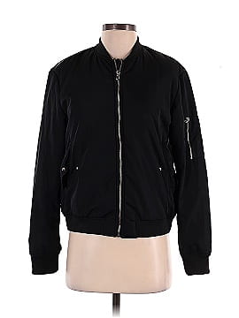 Zara TRF Windbreaker (view 1)