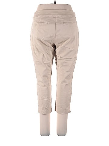 Ann Taylor Factory Khakis (view 2)