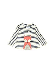 Baby Boden Long Sleeve Top