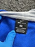 Nike 100% Polyester Blue Jacket 9-12 MO / 12 MO - photo 3