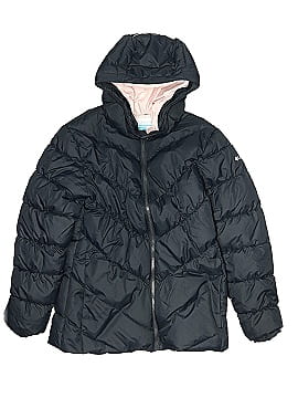 Columbia Coat (view 1)