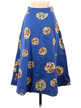 52 Conversations by Anthropologie Casual Skirt (view 2)