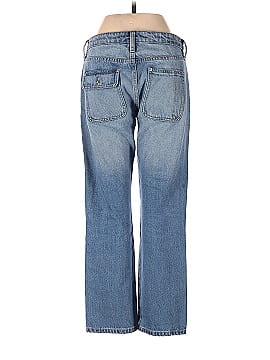 Current/Elliott Jeans (view 2)