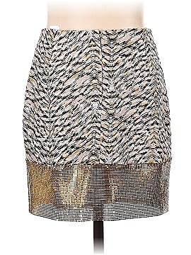 Conscious Collection by H&M Formal Skirt (view 2)