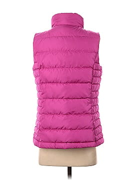 Lands' End Vest (view 2)