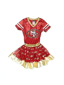 NFL Dress (view 1)