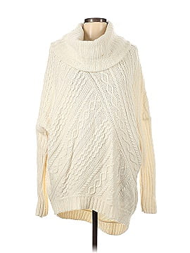 BCBGMAXAZRIA Pullover Sweater (view 1)