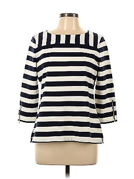 Talbots Outlet Long Sleeve Top (view 1)