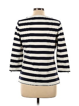 Talbots Outlet Long Sleeve Top (view 2)