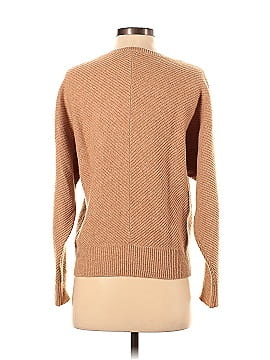 Saks Fifth Avenue Cashmere Pullover Sweater (view 2)