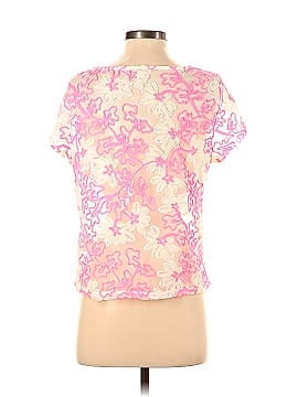 Meadow Rue Short Sleeve Top (view 2)