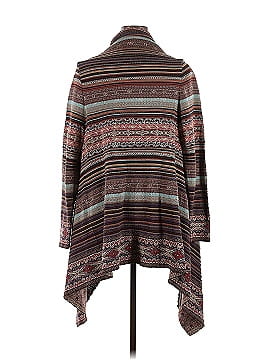 Peruvian Connection Cardigan (view 2)