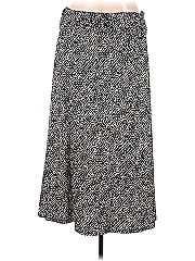 Ny Collection Casual Skirt