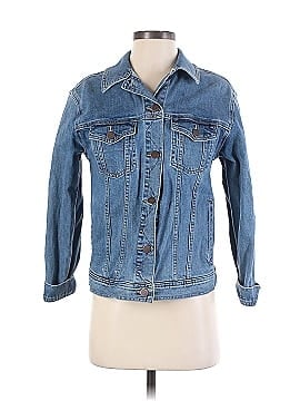 Treasure & Bond Denim Jacket (view 1)