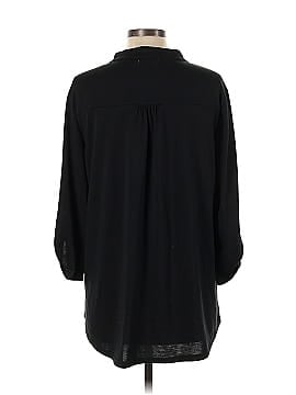 Haute edition 3/4 Sleeve Blouse (view 2)