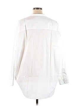 Frank & Eileen Long Sleeve Button-Down Shirt (view 2)