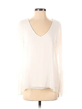 Banana Republic Long Sleeve Blouse (view 1)