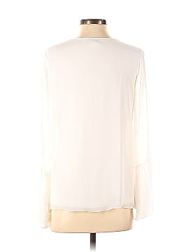 Banana Republic Long Sleeve Blouse (view 2)