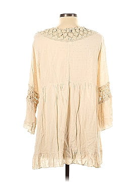 Tantrums Long Sleeve Blouse (view 2)
